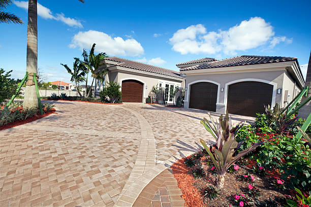 Best Eco-Friendly Driveway Pavers in Reinbeck, IA