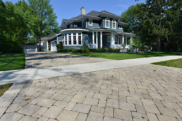 Best Permeable Driveway Pavers in Reinbeck, IA